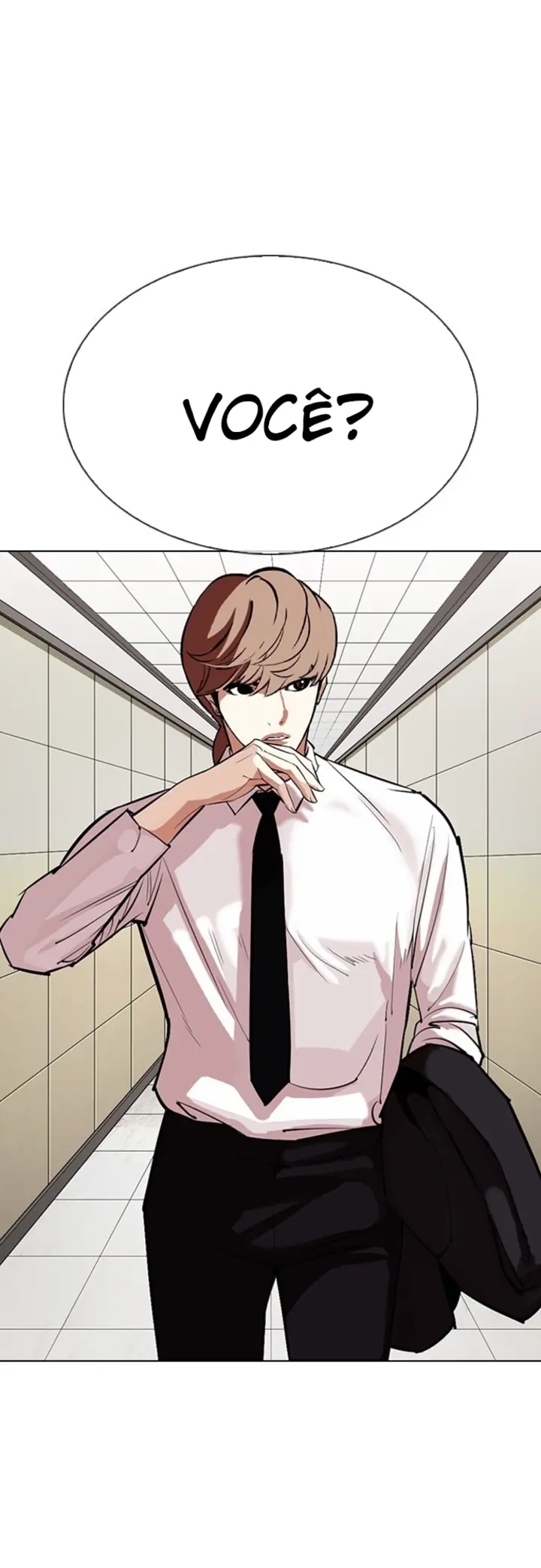 Read Aparências (PT-BR) PT Manga Online
