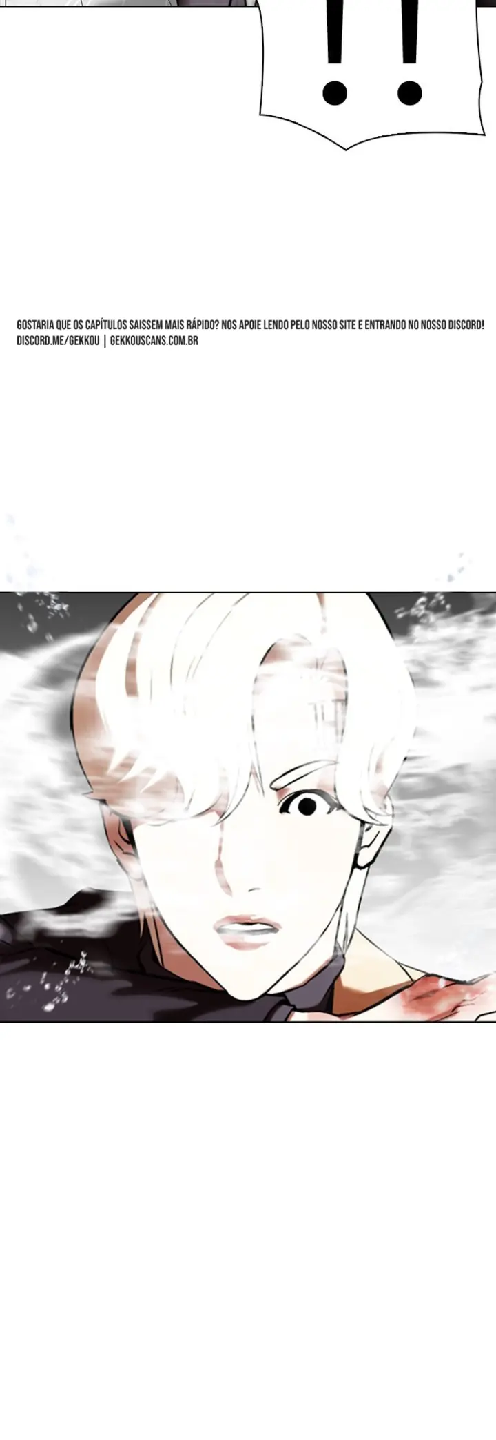 Read Aparências (PT-BR) PT Manga Online