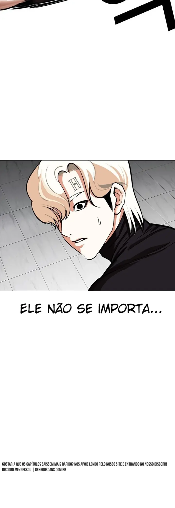 Read Aparências (PT-BR) PT Manga Online