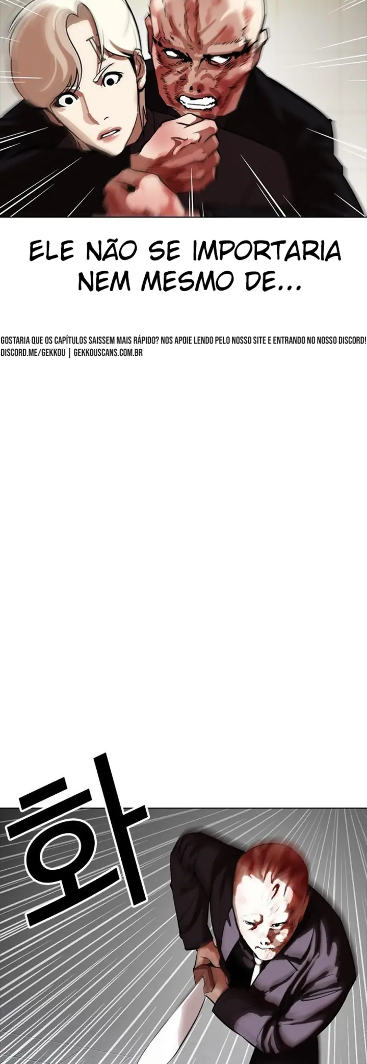 Read Aparências (PT-BR) PT Manga Online
