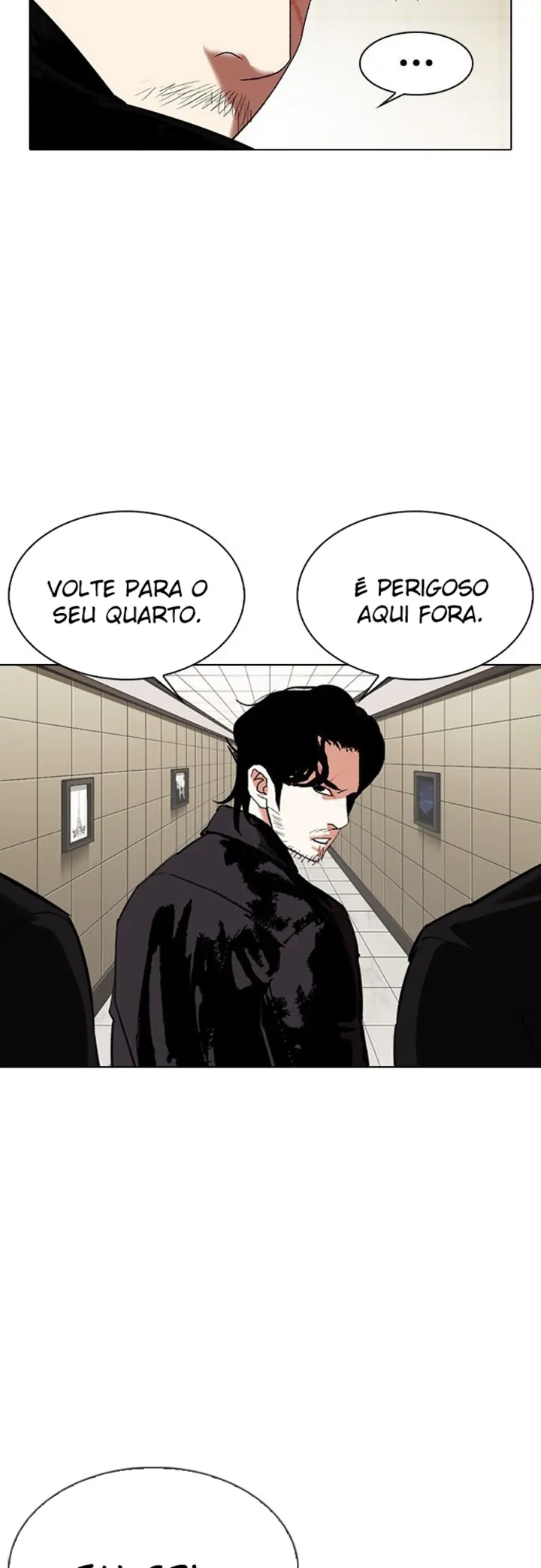 Read Aparências (PT-BR) PT Manga Online