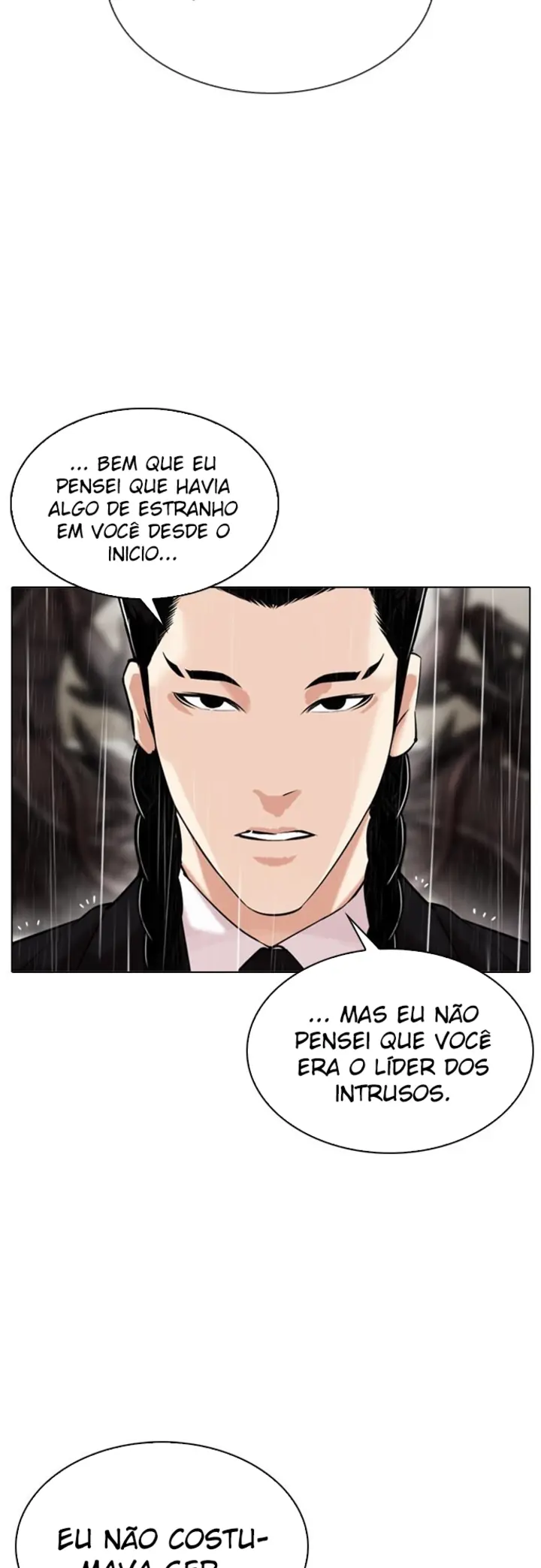 Read Aparências (PT-BR) PT Manga Online