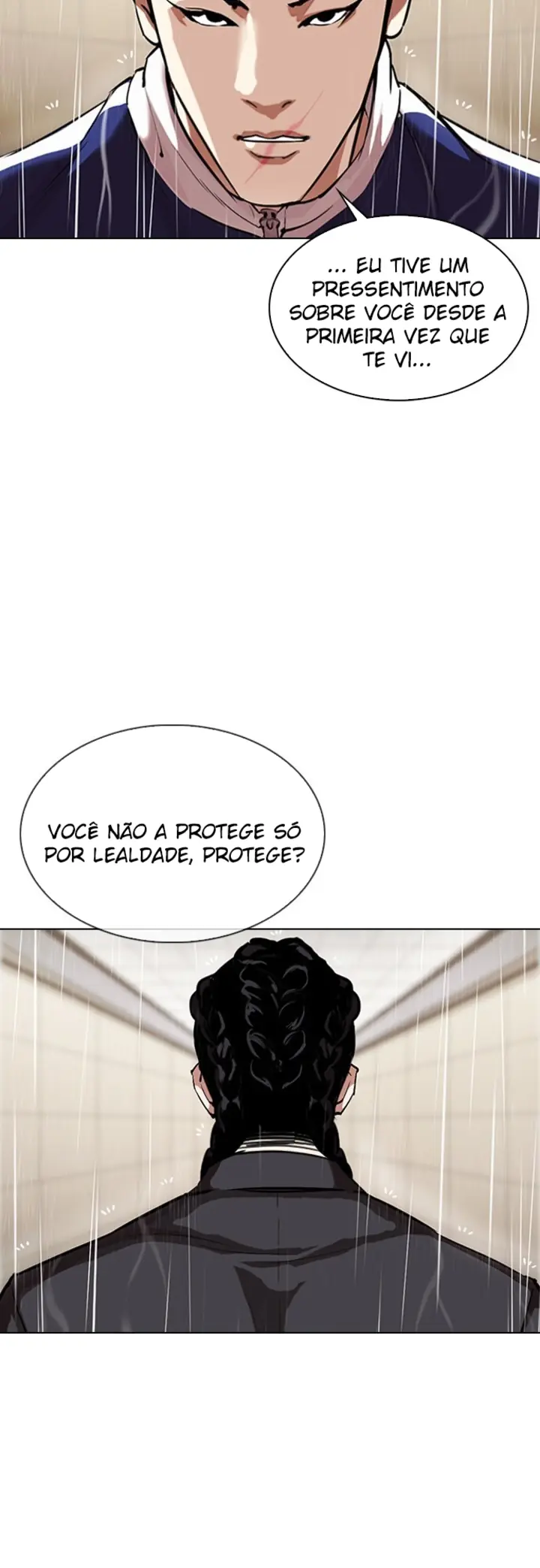 Read Aparências (PT-BR) PT Manga Online