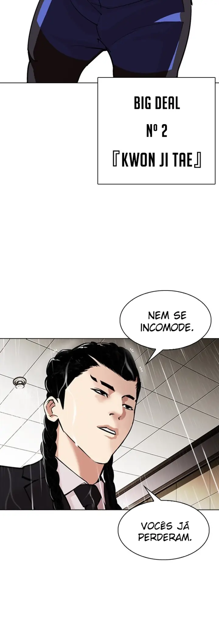 Read Aparências (PT-BR) PT Manga Online