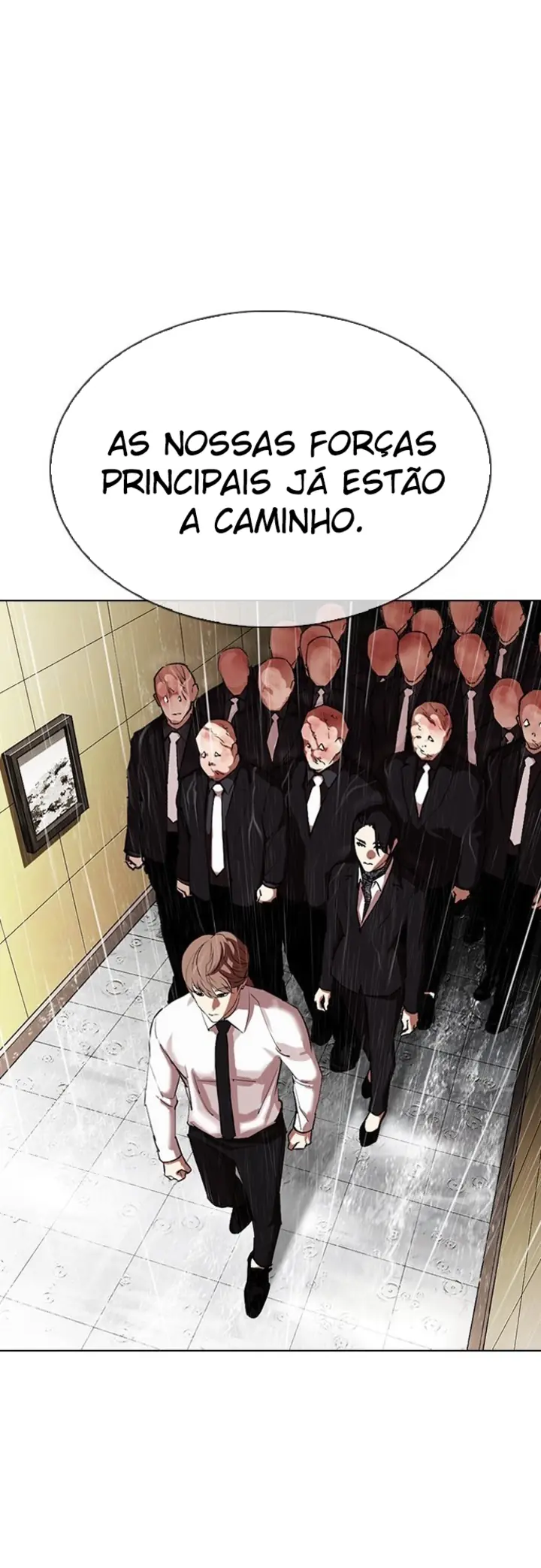 Read Aparências (PT-BR) PT Manga Online