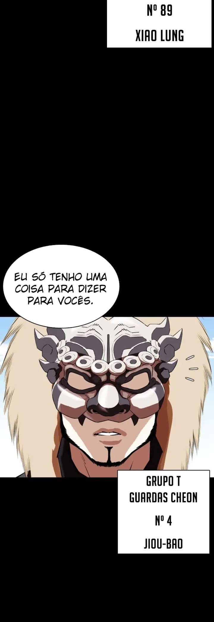 Read Aparências (PT-BR) PT Manga Online