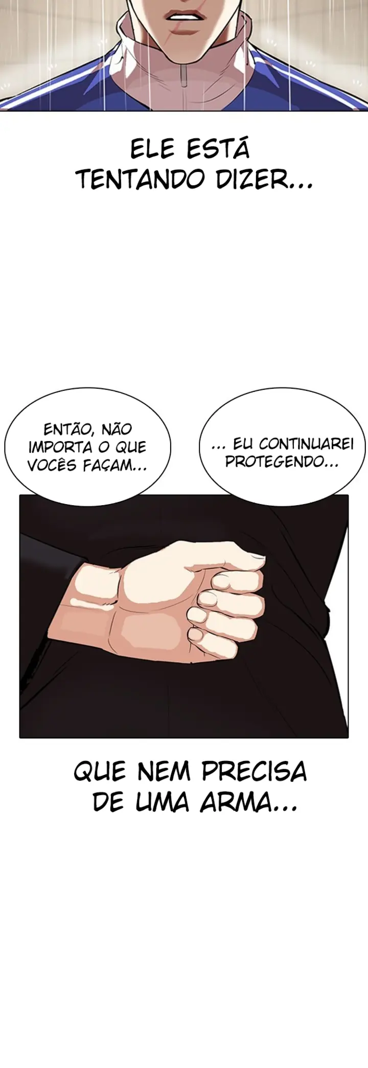 Read Aparências (PT-BR) PT Manga Online