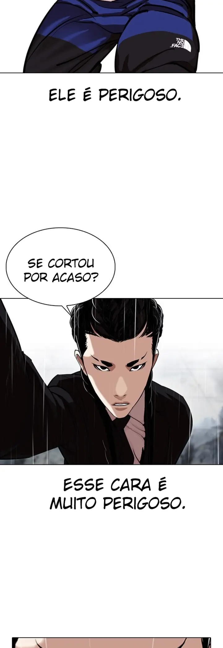 Read Aparências (PT-BR) PT Manga Online