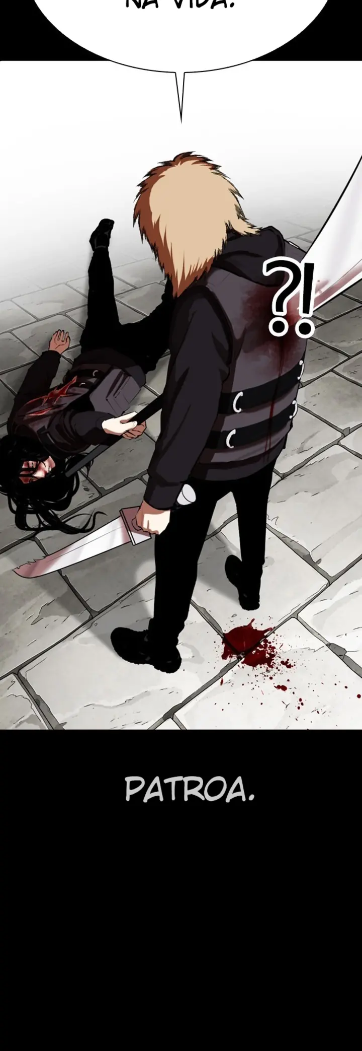 Read Aparências (PT-BR) PT Manga Online