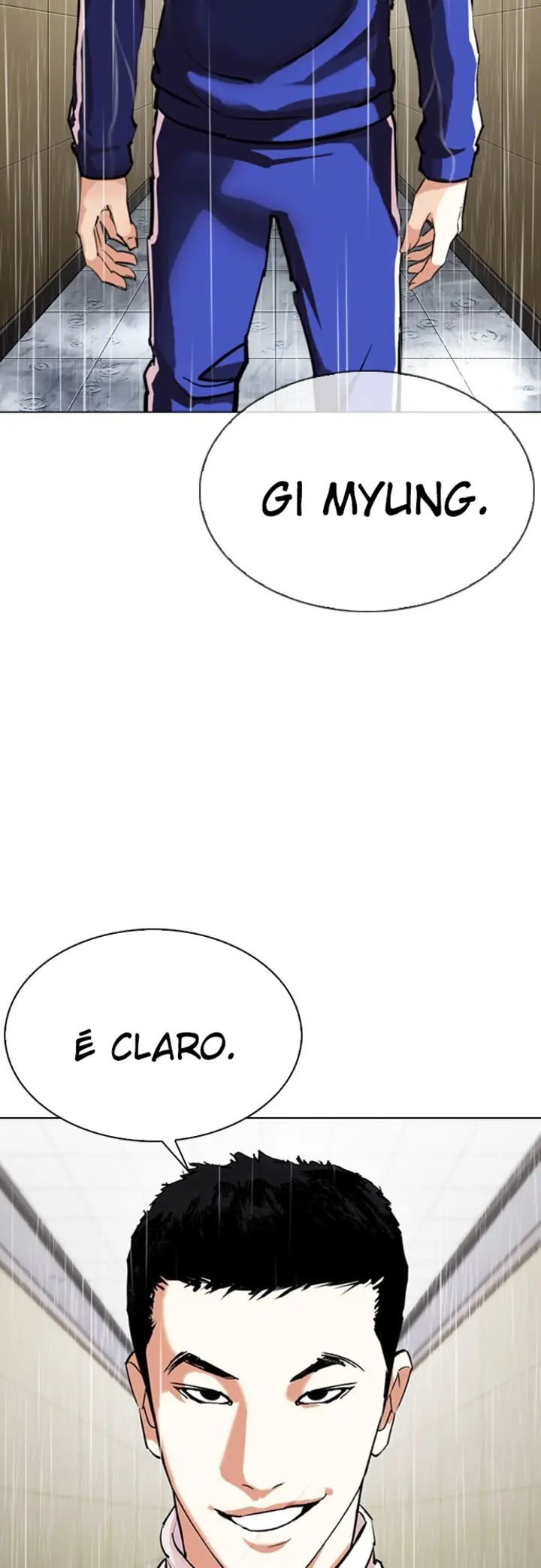 Read Aparências (PT-BR) PT Manga Online
