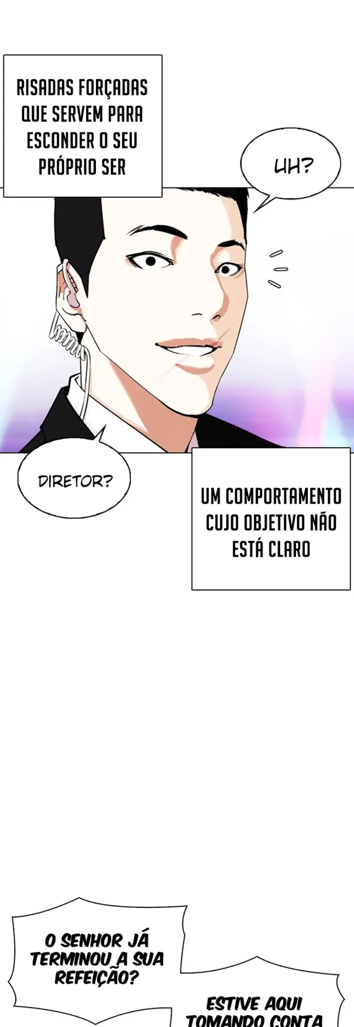 Read Aparências (PT-BR) PT Manga Online