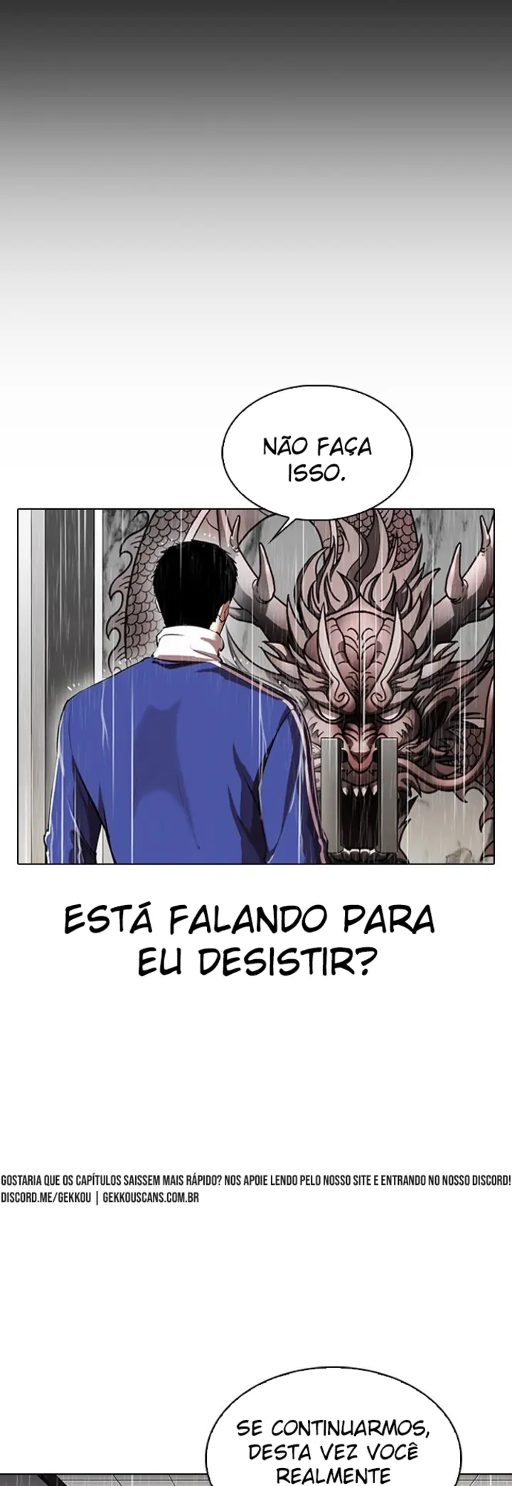 Read Aparências (PT-BR) PT Manga Online