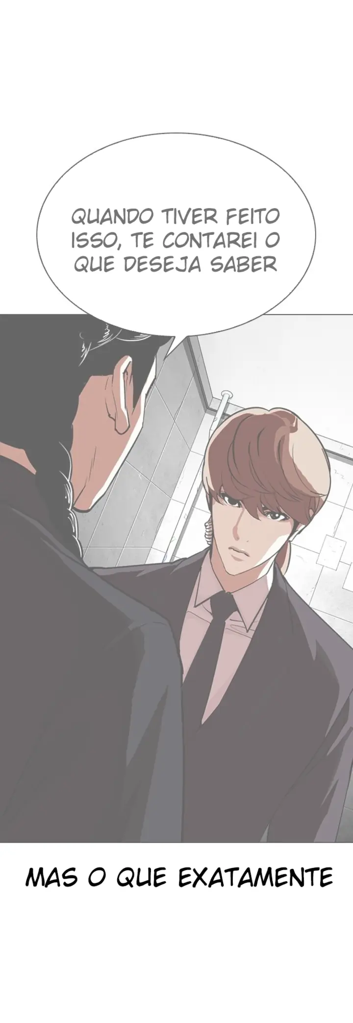 Read Aparências (PT-BR) PT Manga Online
