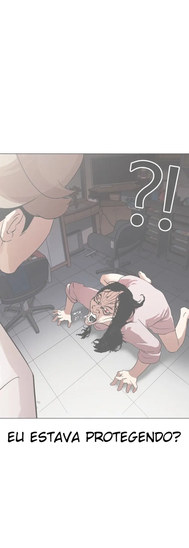 Read Aparências (PT-BR) PT Manga Online