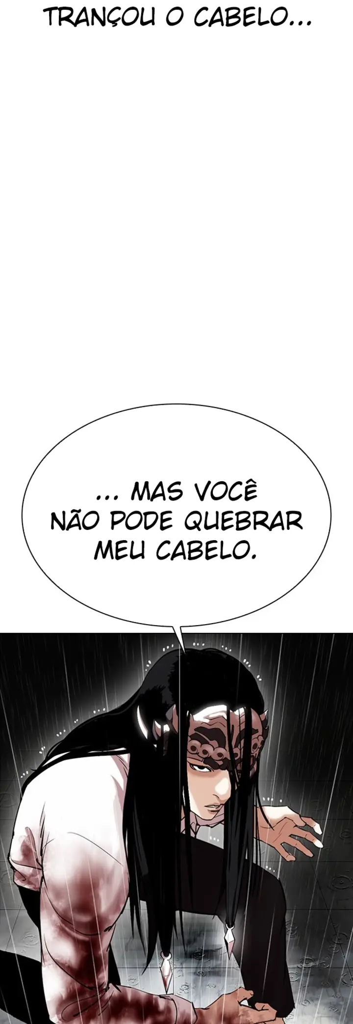 Read Aparências (PT-BR) PT Manga Online