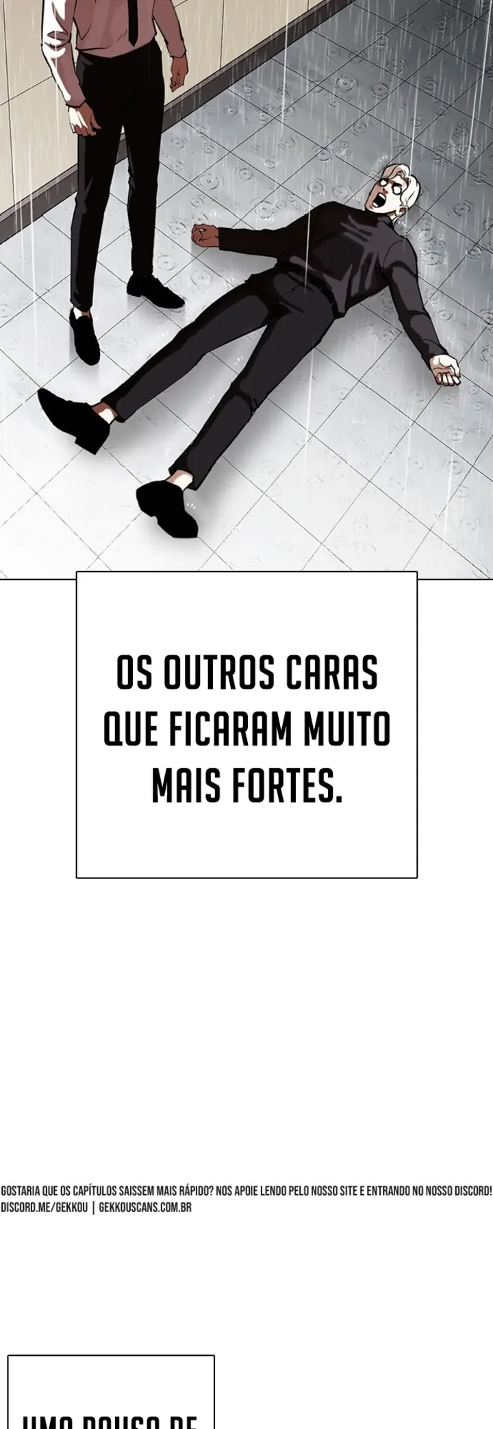 Read Aparências (PT-BR) PT Manga Online