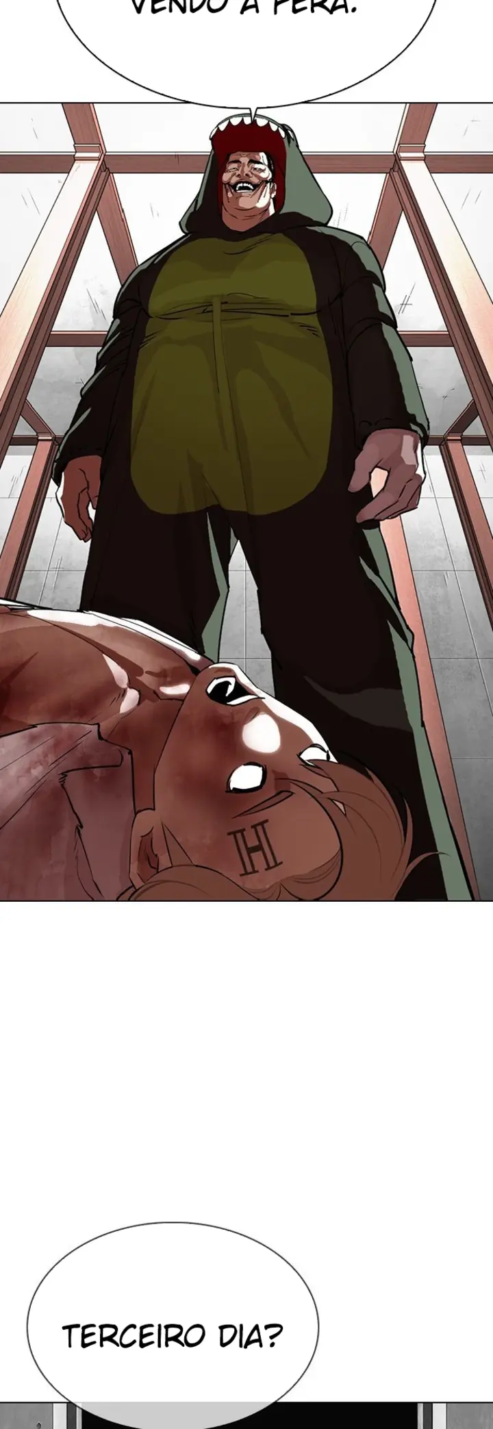 Read Aparências (PT-BR) PT Manga Online