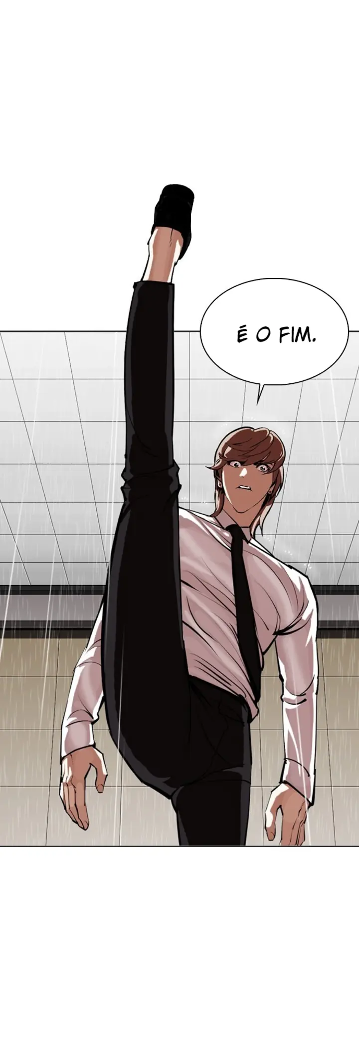 Read Aparências (PT-BR) PT Manga Online