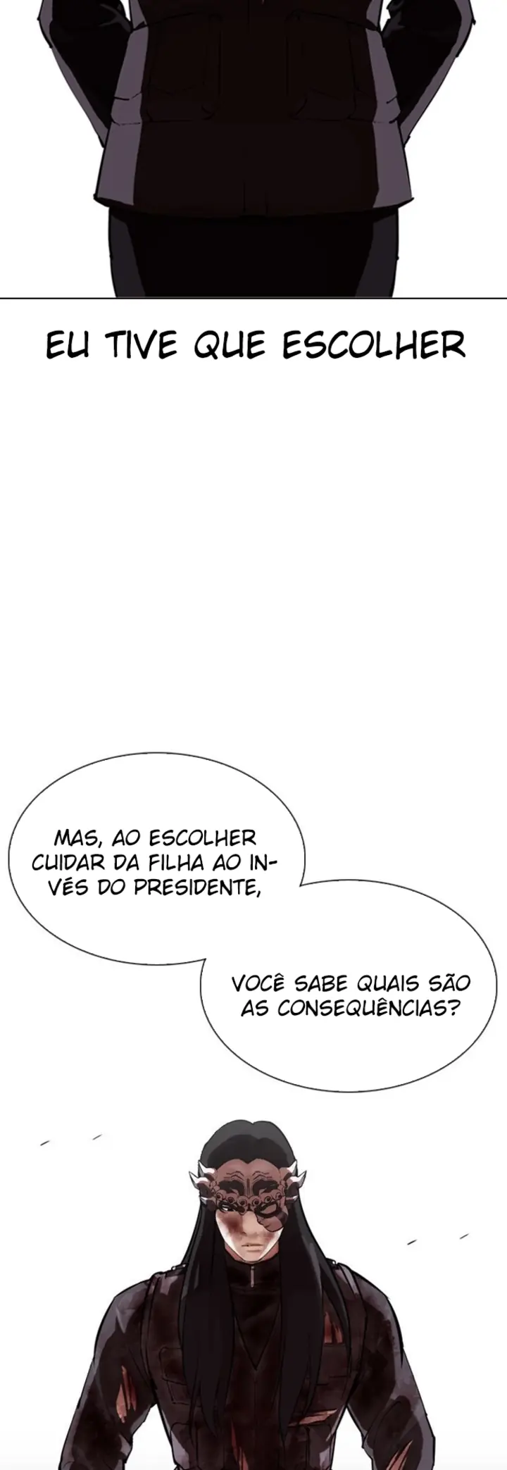 Read Aparências (PT-BR) PT Manga Online