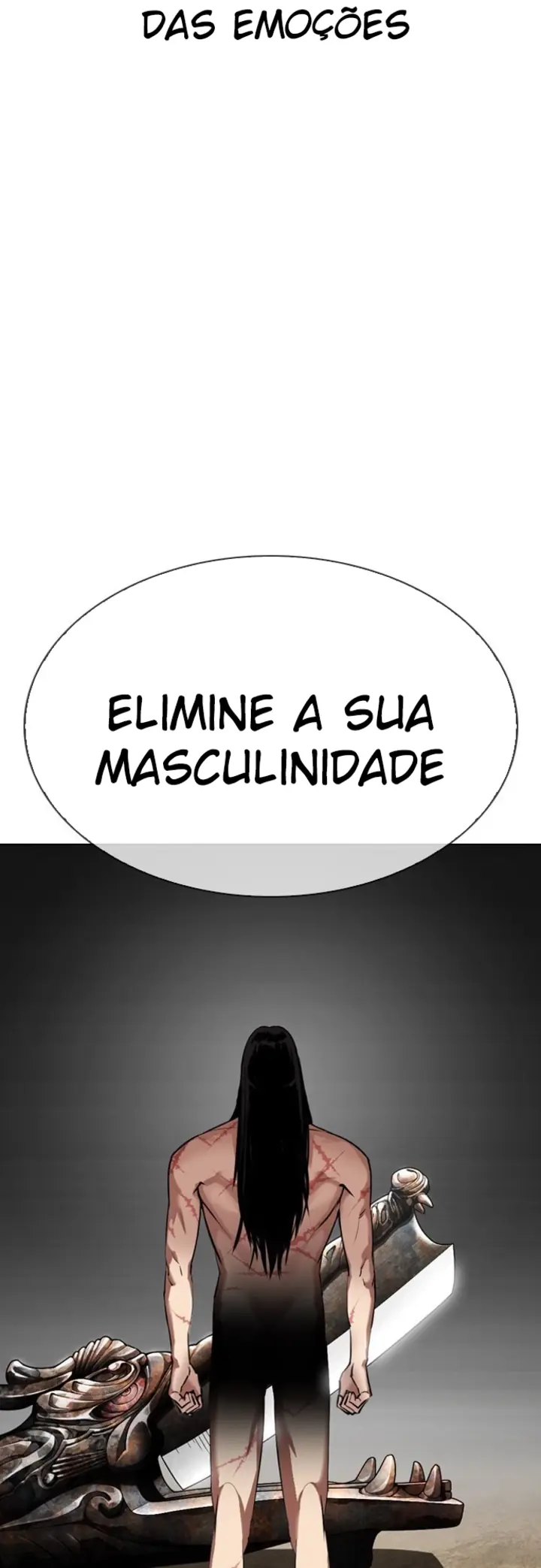 Read Aparências (PT-BR) PT Manga Online