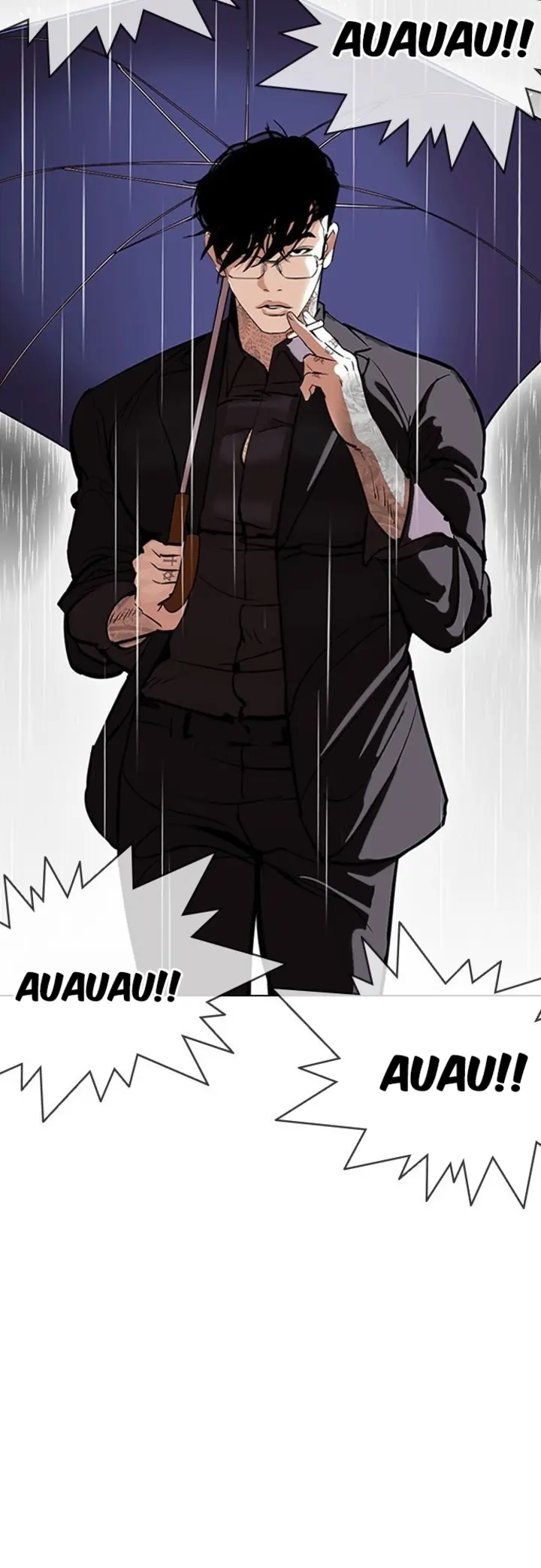 Read Aparências (PT-BR) PT Manga Online