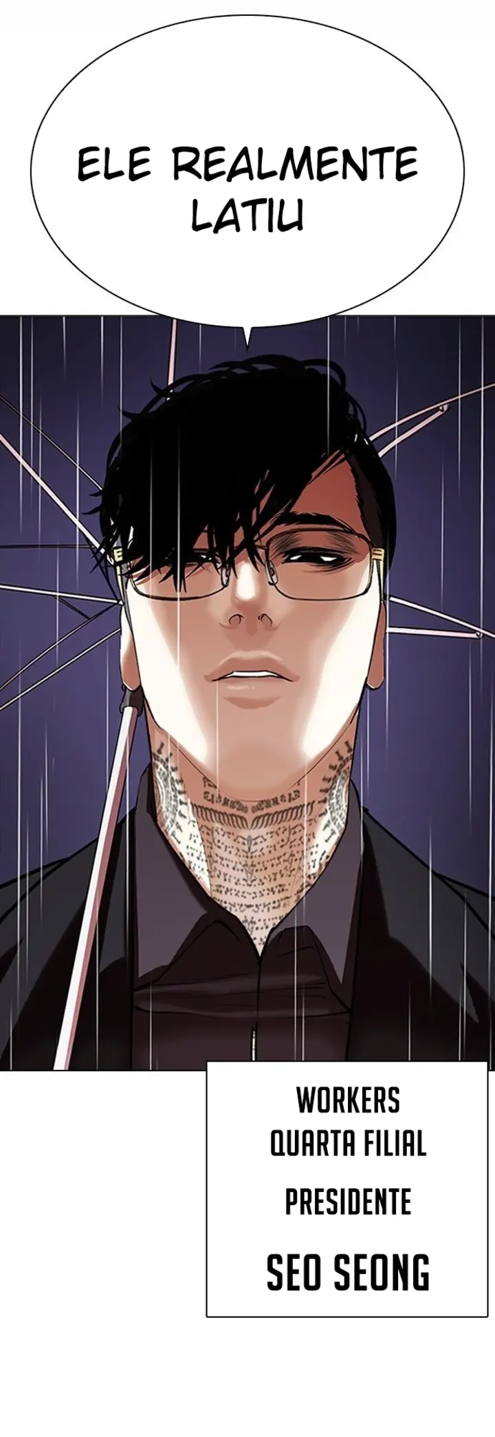 Read Aparências (PT-BR) PT Manga Online
