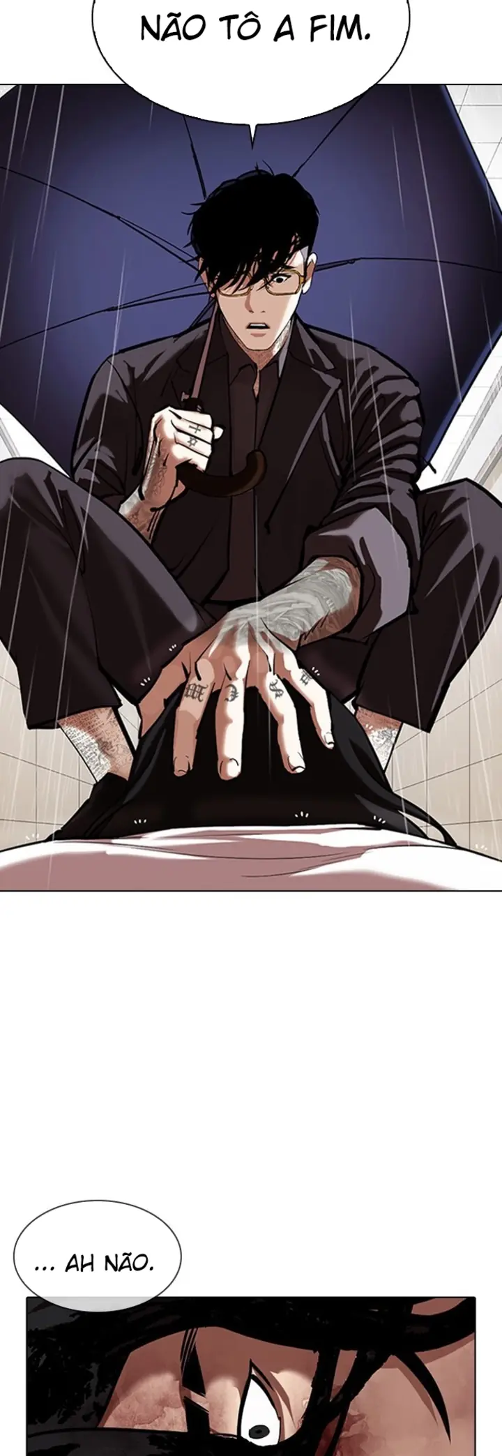 Read Aparências (PT-BR) PT Manga Online