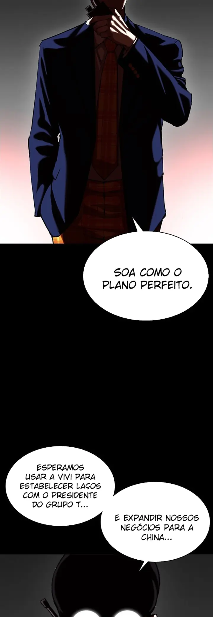 Read Aparências (PT-BR) PT Manga Online