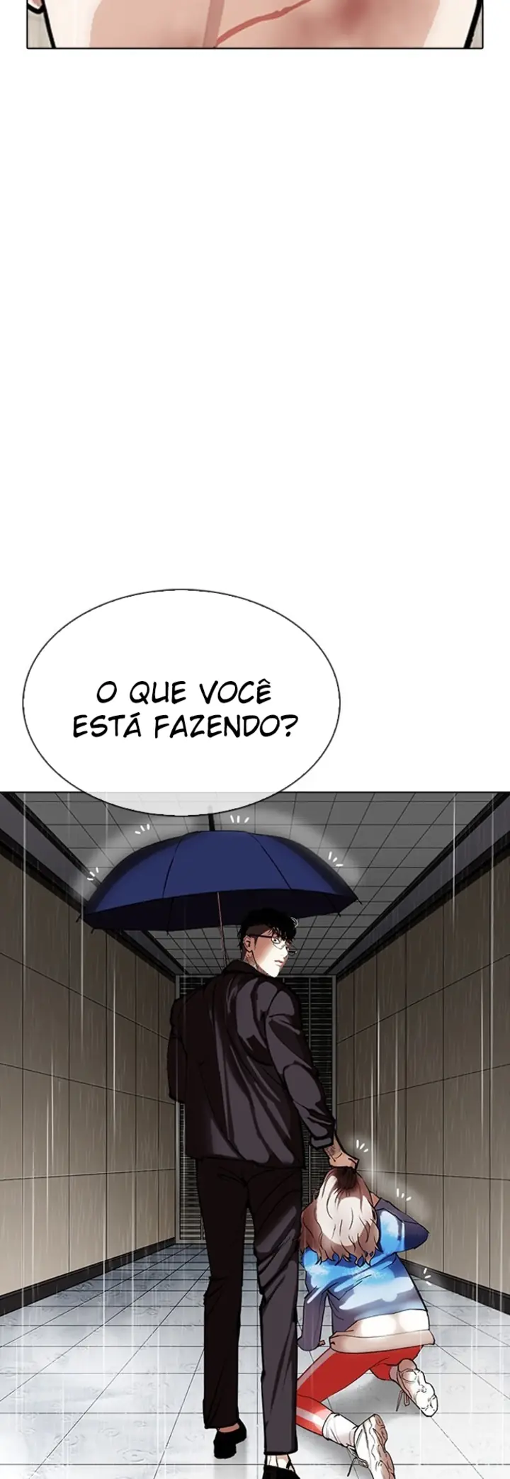 Read Aparências (PT-BR) PT Manga Online