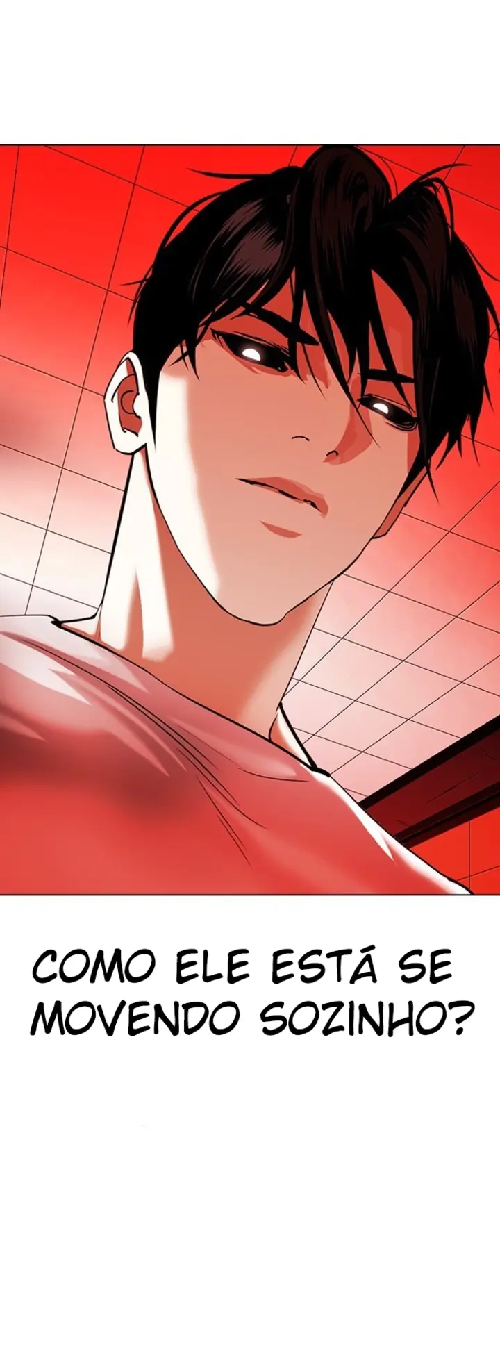 Read Aparências (PT-BR) PT Manga Online