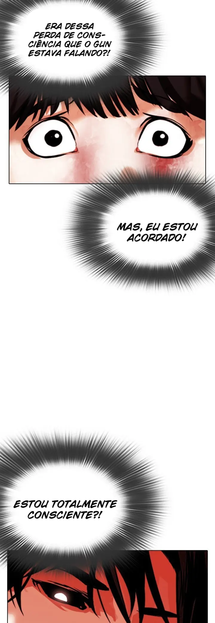 Read Aparências (PT-BR) PT Manga Online