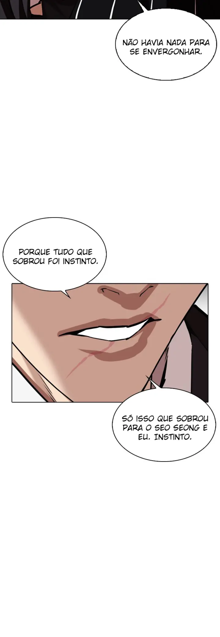 Read Aparências (PT-BR) PT Manga Online