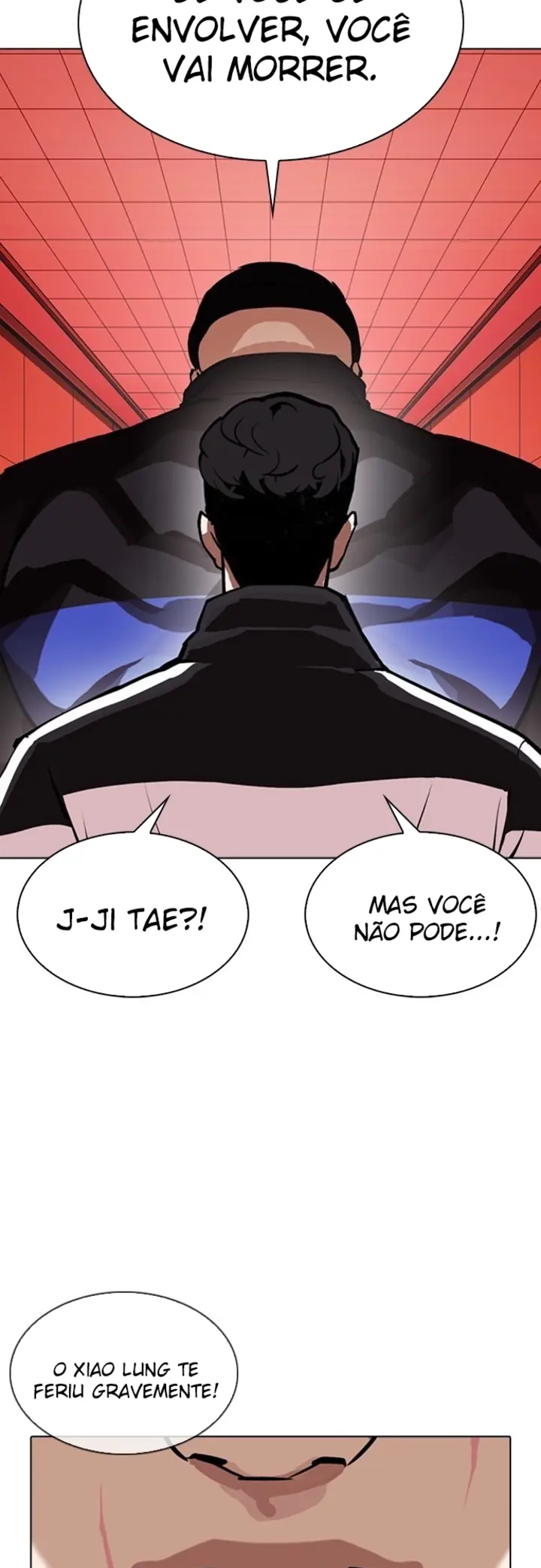Read Aparências (PT-BR) PT Manga Online