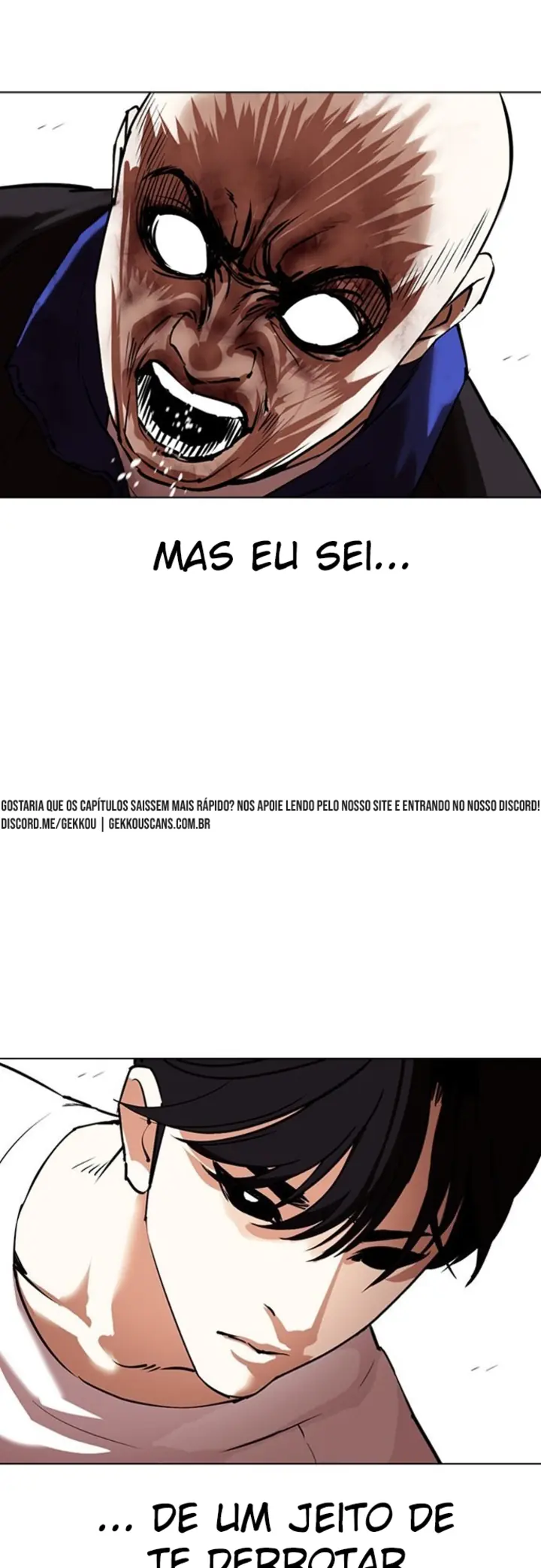 Read Aparências (PT-BR) PT Manga Online