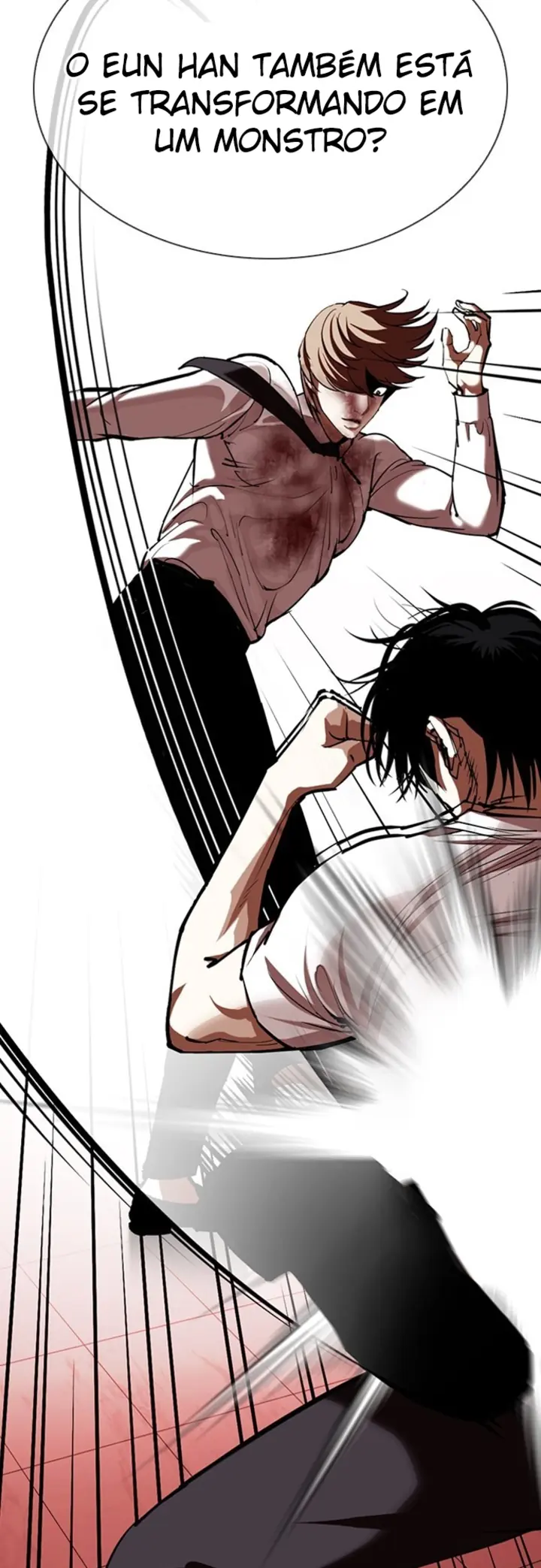 Read Aparências (PT-BR) PT Manga Online