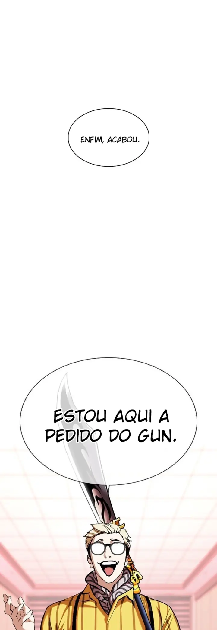 Read Aparências (PT-BR) PT Manga Online