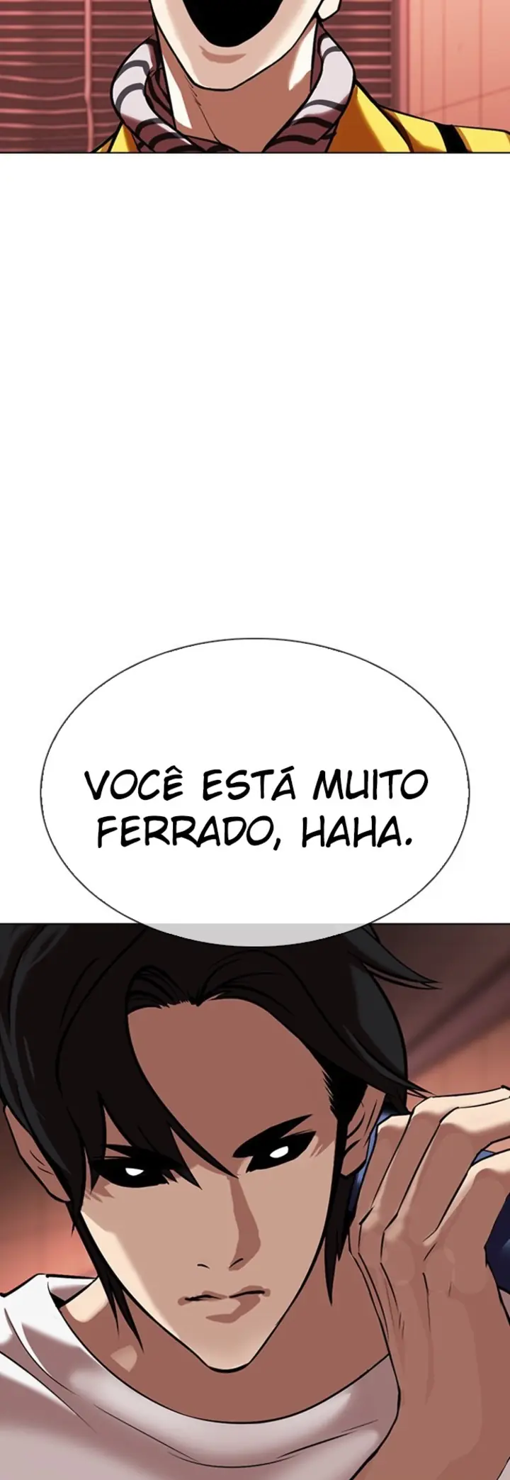 Read Aparências (PT-BR) PT Manga Online