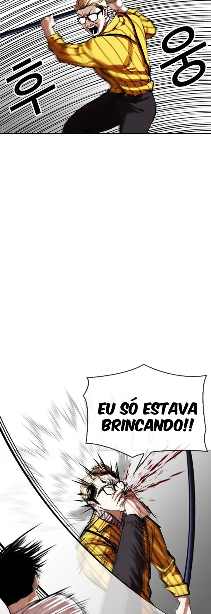 Read Aparências (PT-BR) PT Manga Online