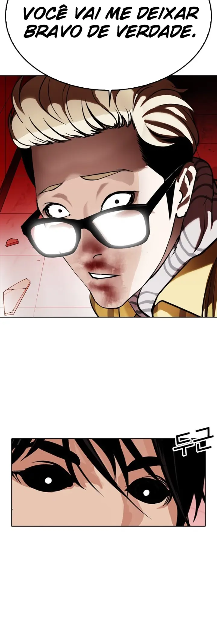Read Aparências (PT-BR) PT Manga Online