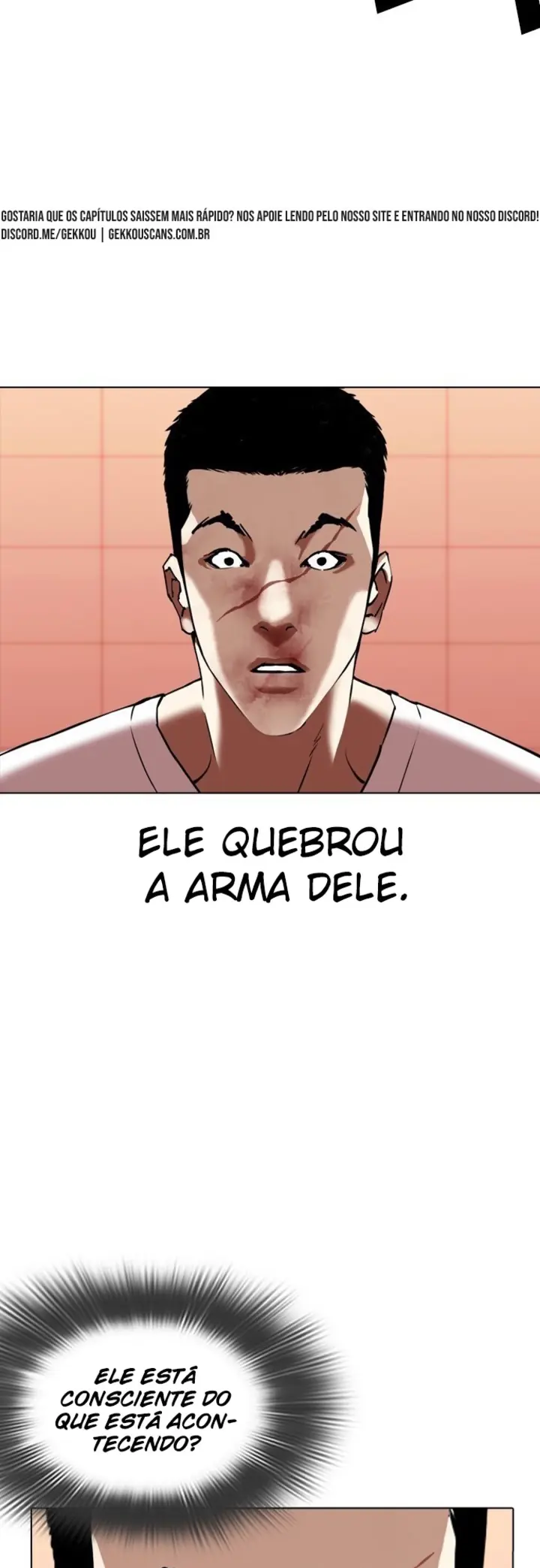 Read Aparências (PT-BR) PT Manga Online