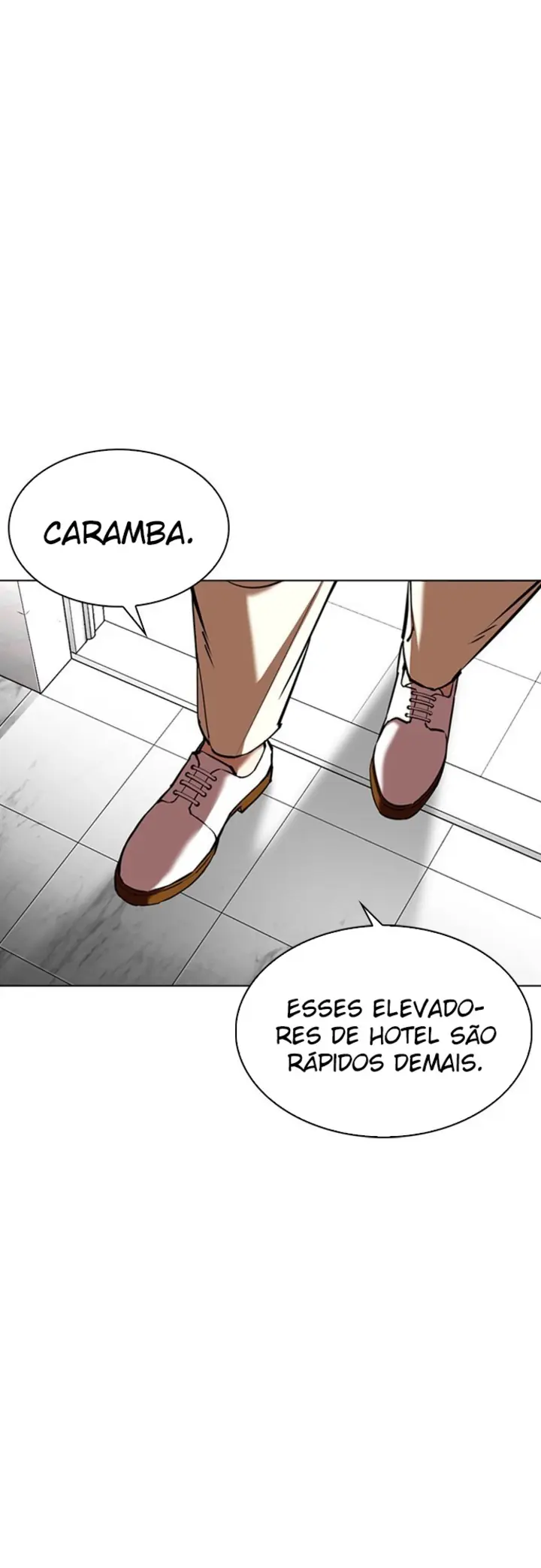 Read Aparências (PT-BR) PT Manga Online