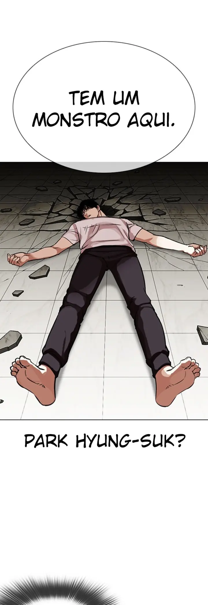 Read Aparências (PT-BR) PT Manga Online