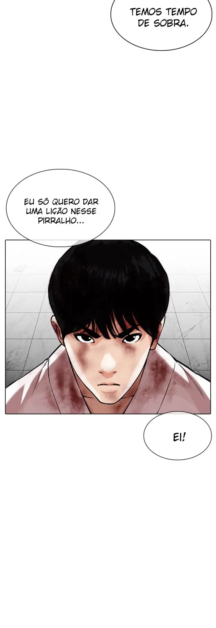 Read Aparências (PT-BR) PT Manga Online