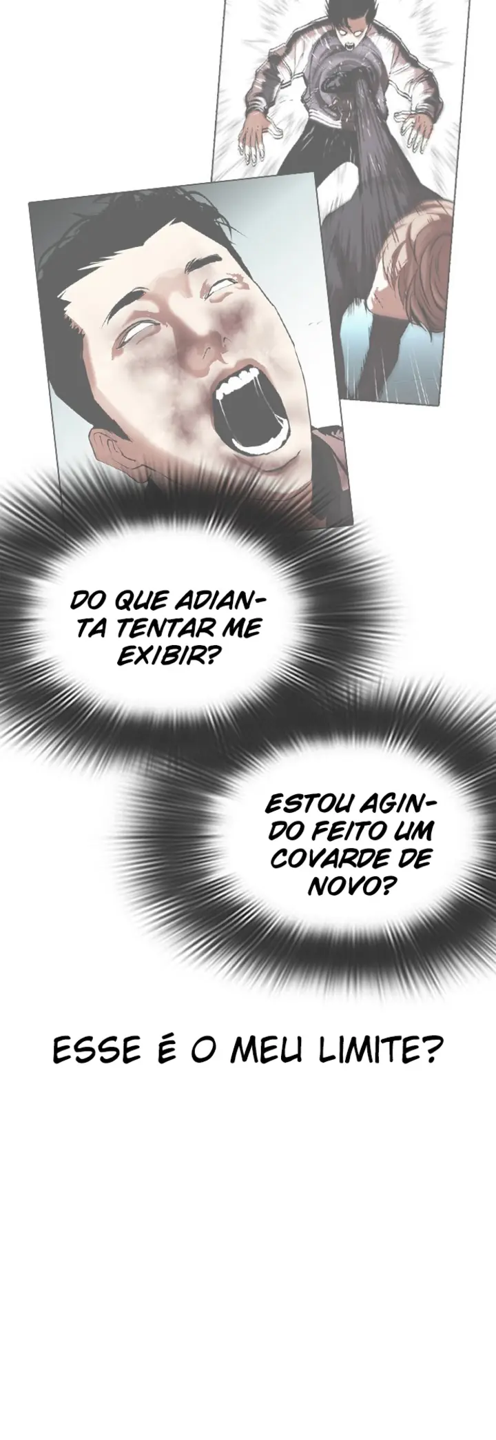 Read Aparências (PT-BR) PT Manga Online
