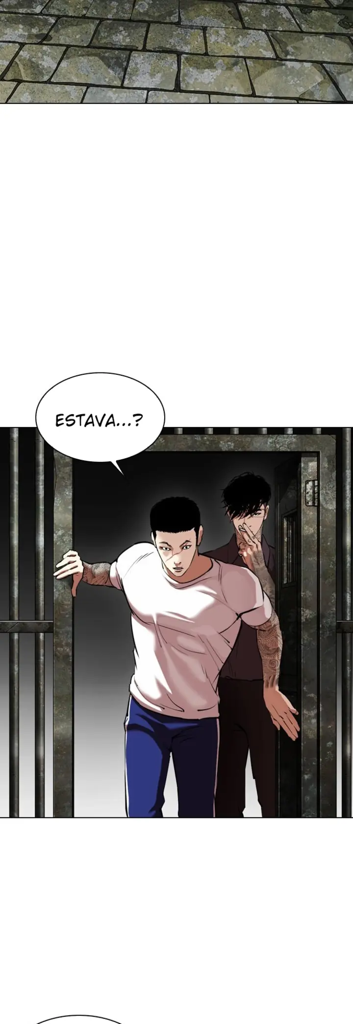 Read Aparências (PT-BR) PT Manga Online