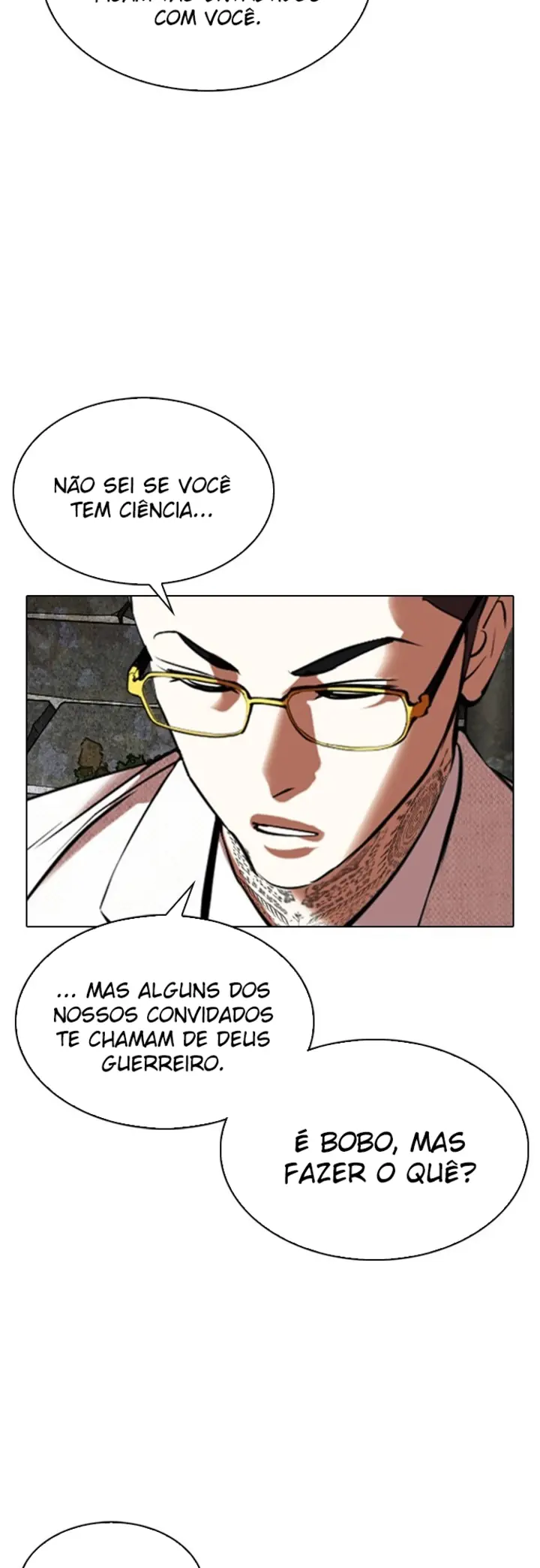 Read Aparências (PT-BR) PT Manga Online