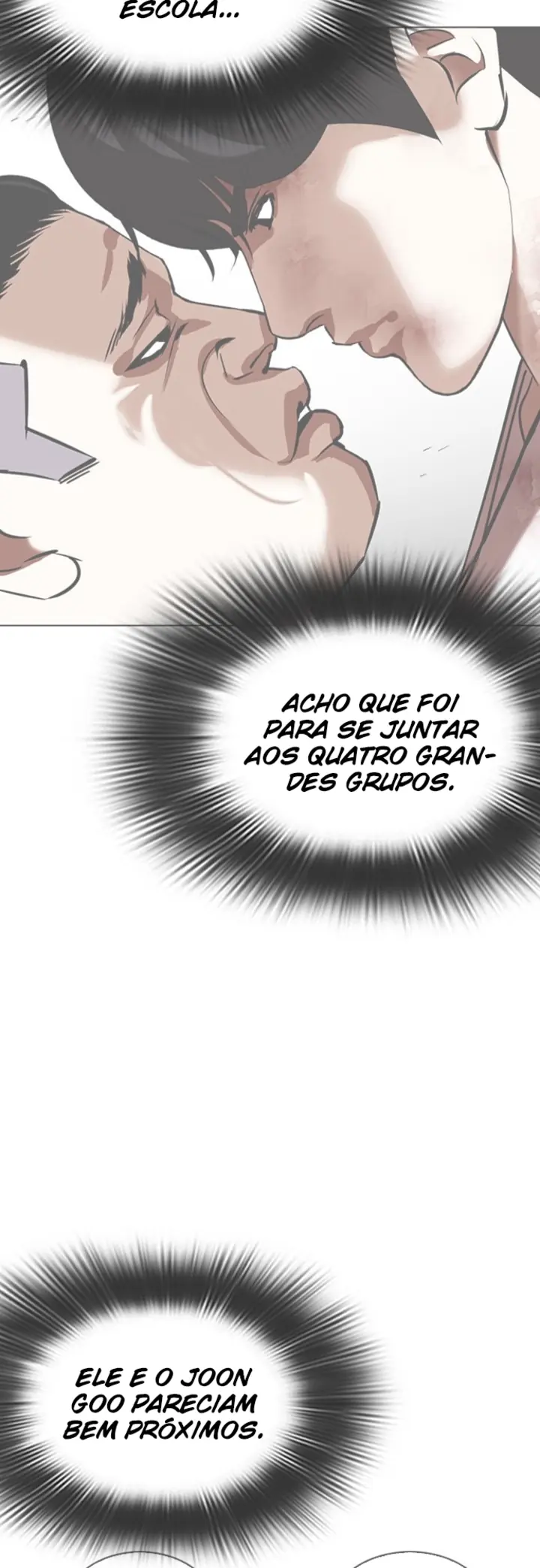 Read Aparências (PT-BR) PT Manga Online