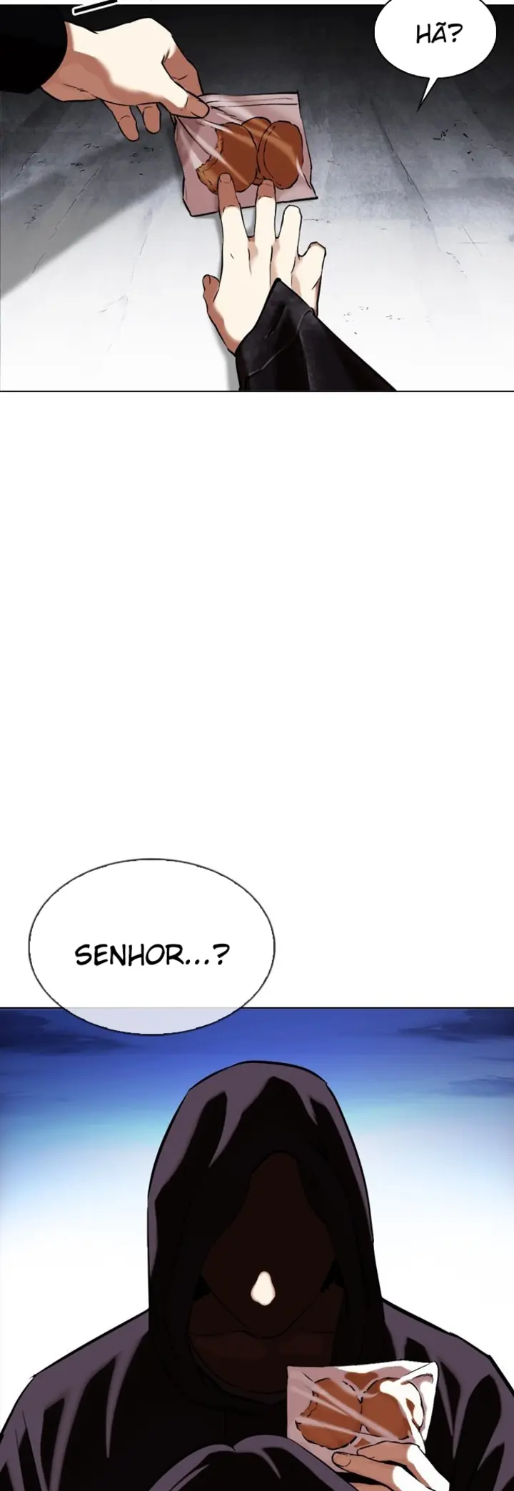 Read Aparências (PT-BR) PT Manga Online