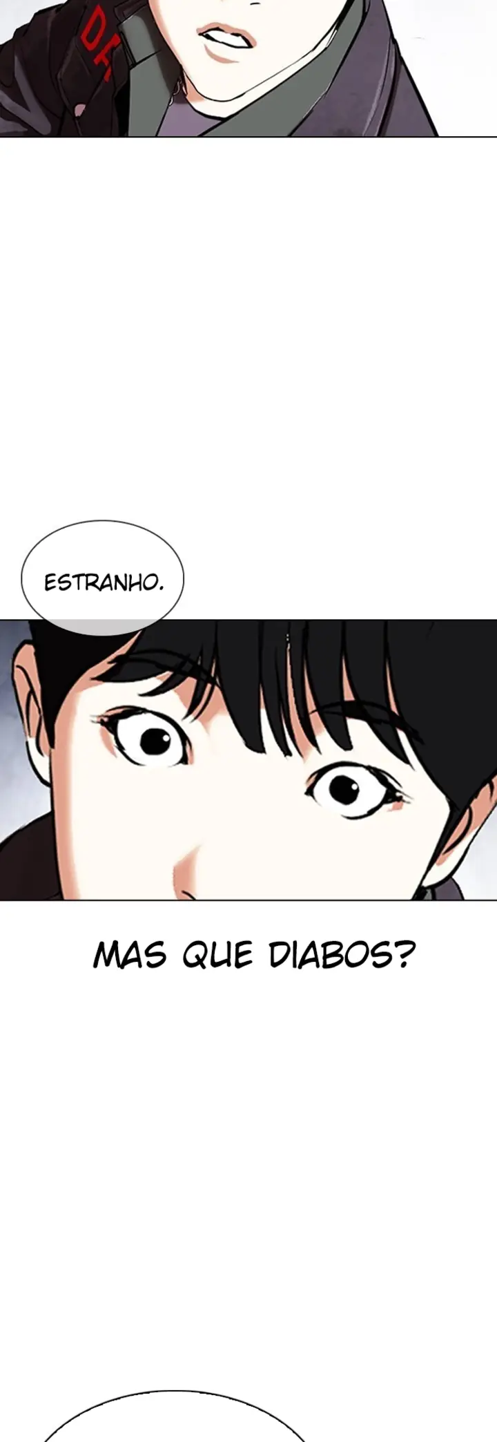 Read Aparências (PT-BR) PT Manga Online