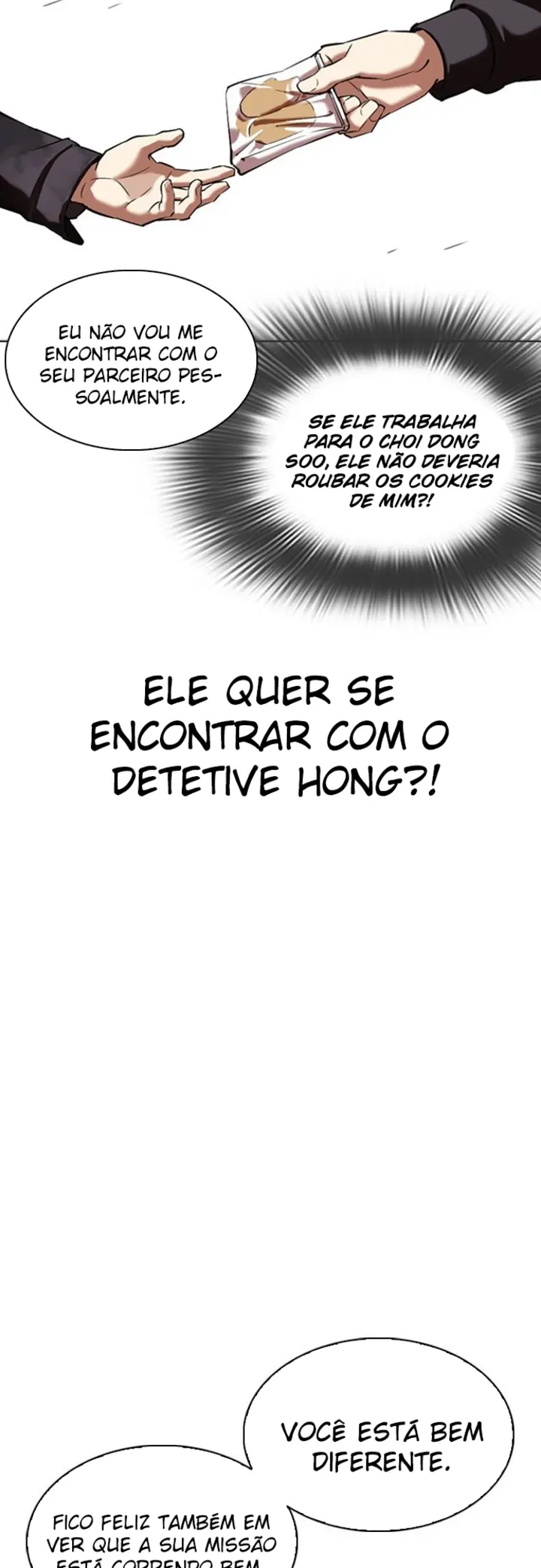 Read Aparências (PT-BR) PT Manga Online